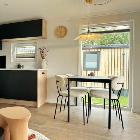 CHALET 4 people - 501b