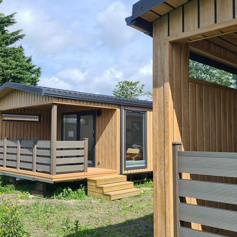 CHALET 4 people - 501b