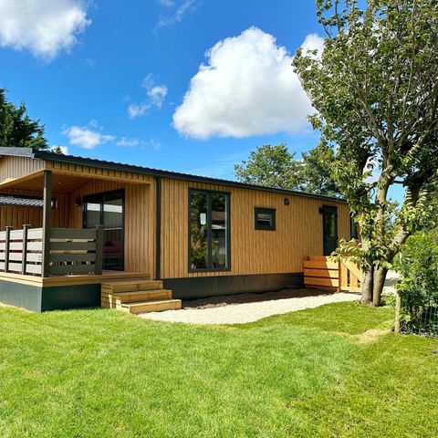 CHALET 4 people - 503a
