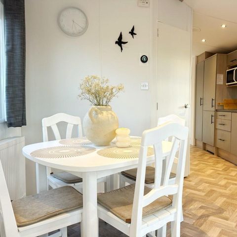 CHALET 4 people - 503a