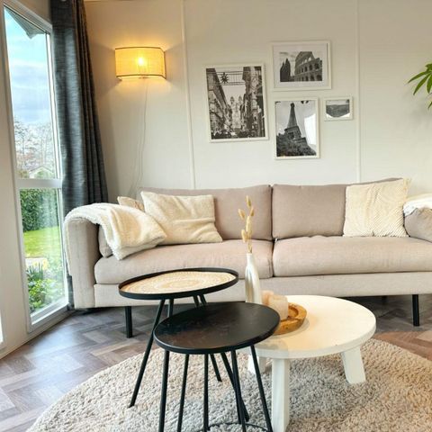 CHALET 4 people - 503a