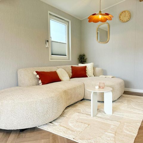 CHALET 4 people - 503a
