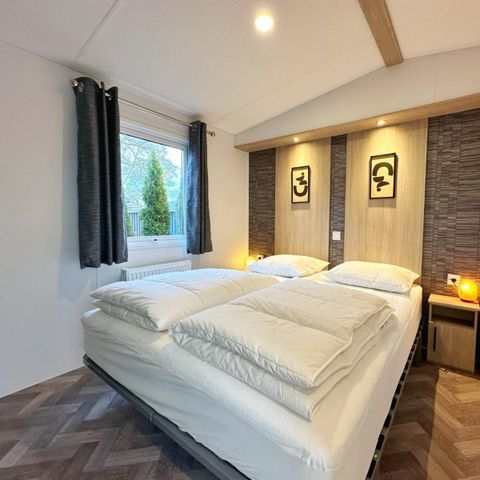 CHALET 4 people - 503a