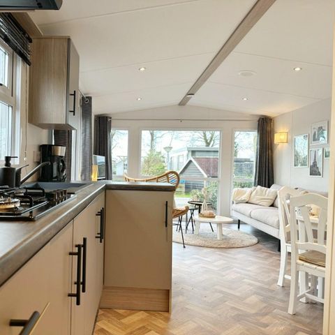 CHALET 4 people - 503a