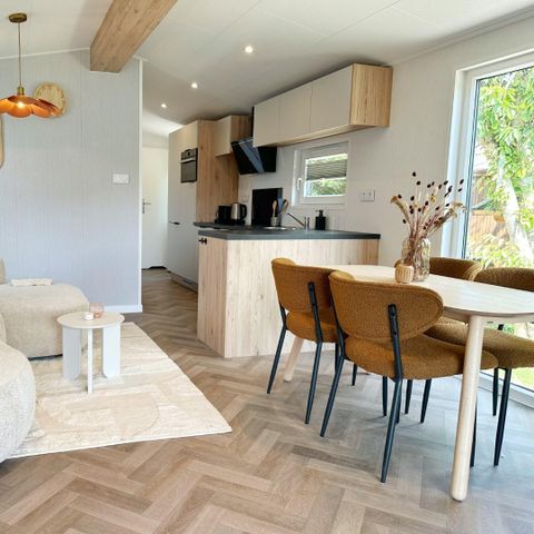 CHALET 4 people - 503a