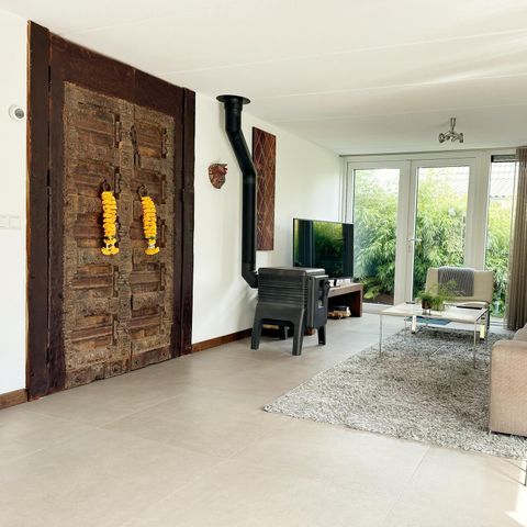 BUNGALOW 5 people - 77