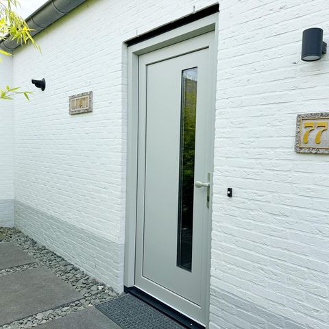 BUNGALOW 5 people - 77