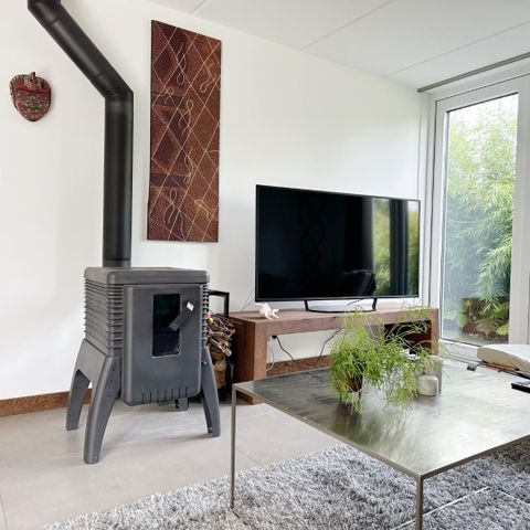 BUNGALOW 5 people - 77