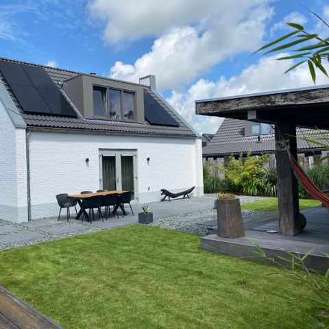 BUNGALOW 5 people - 77