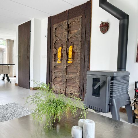 BUNGALOW 5 people - 77