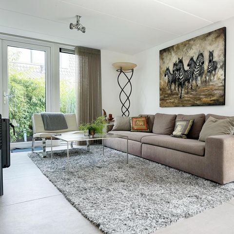 BUNGALOW 5 people - 77