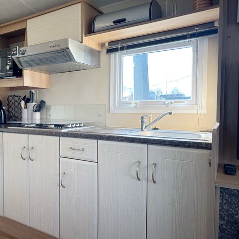 Chalet 4 persons - 588