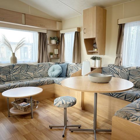 CHALET 4 people - 588