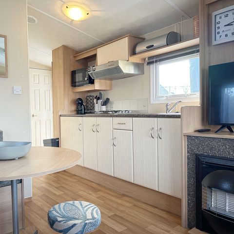 CHALET 4 people - 588