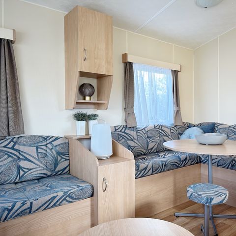 CHALET 4 people - 588