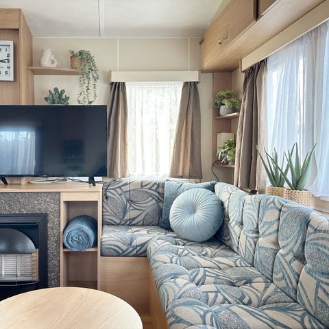 CHALET 4 people - 588