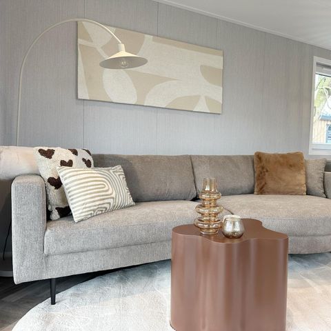Chalet 4 persons - 503b