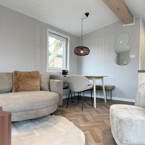 CHALET 4 people - 503b