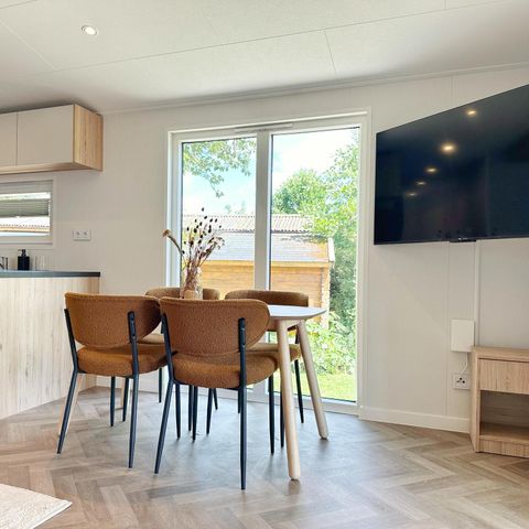 CHALET 4 people - 503b