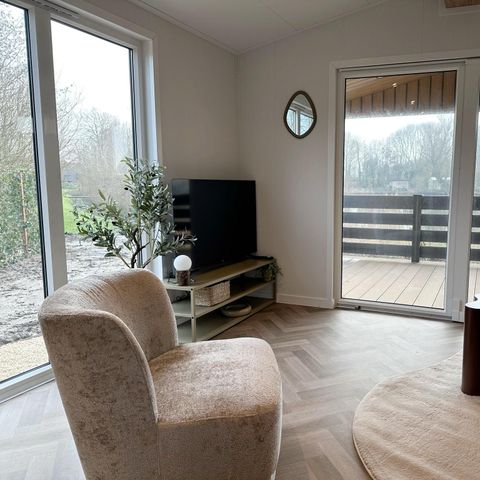 CHALET 4 people - 503b