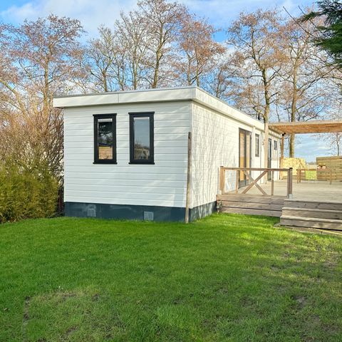 CHALET 5 people - 552