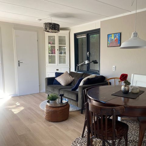 CHALET 5 people - 552