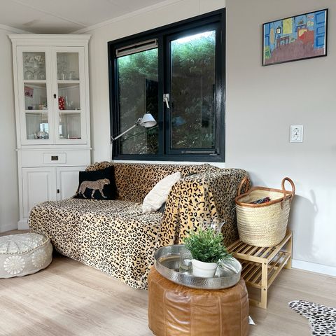 CHALET 5 people - 552