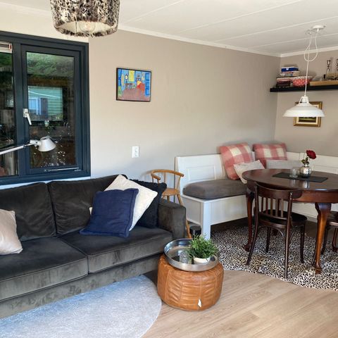 CHALET 5 people - 552