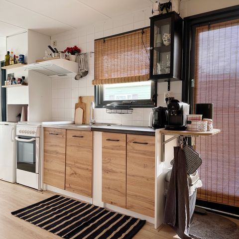 CHALET 5 people - 552