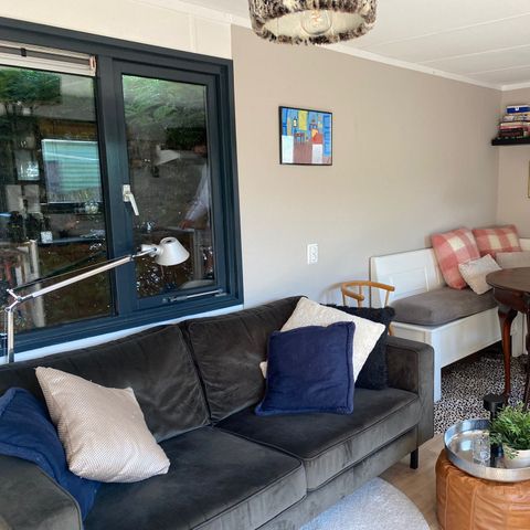 CHALET 5 people - 552