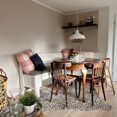 CHALET 5 people - 552
