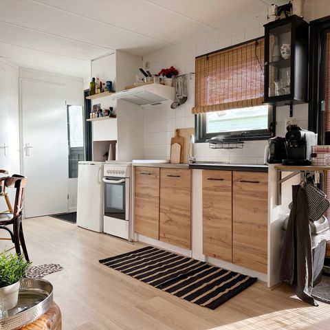CHALET 5 people - 552