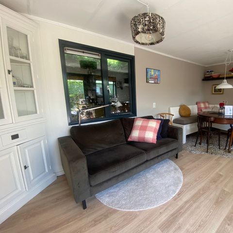 CHALET 5 people - 552