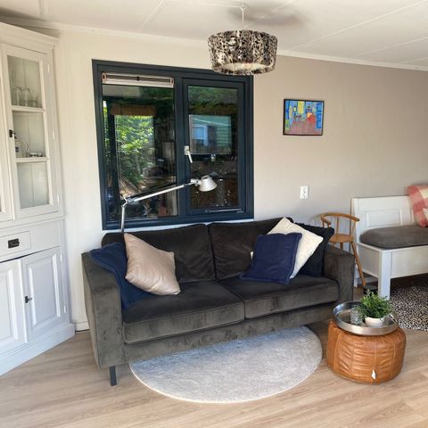 CHALET 5 people - 552