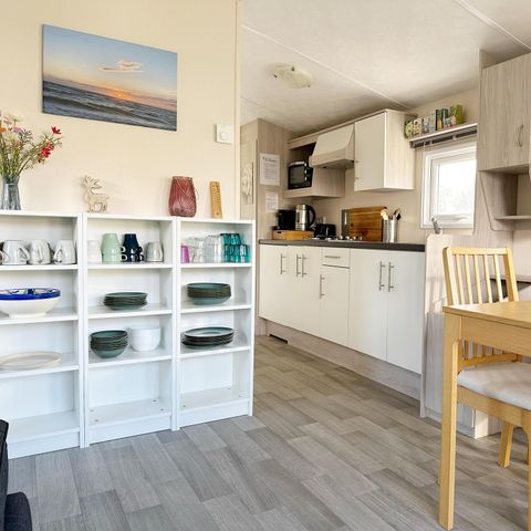 CHALET 5 people - 7a