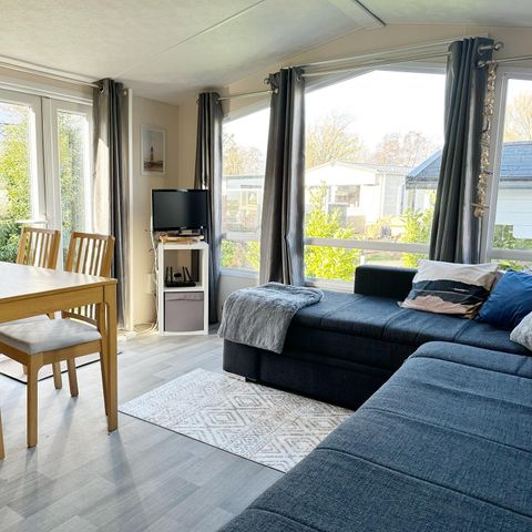 CHALET 5 people - 7a