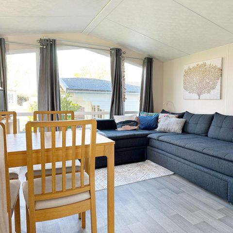 CHALET 5 people - 7a