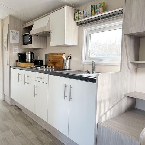 CHALET 5 people - 7a