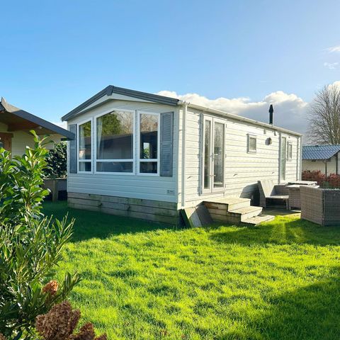 CHALET 5 people - 7a