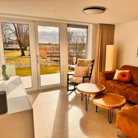 HOUSE 6 people - By lake 85