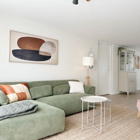 House 6 persons - Handicapped accessible - 61
