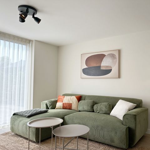 House 6 persons - Handicapped accessible - 61