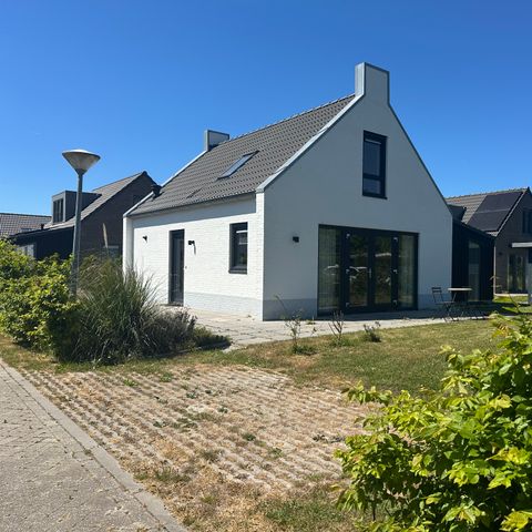 House 6 persons - Handicapped accessible - 61