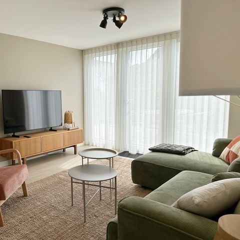 House 6 persons - Handicapped accessible - 61