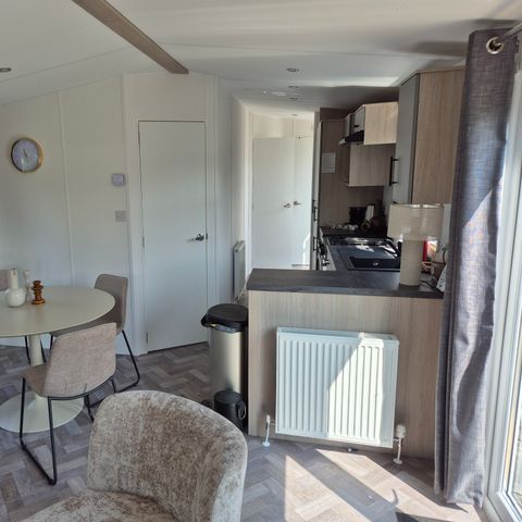 CHALET 4 people - 549