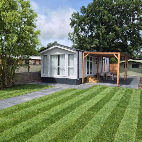 CHALET 4 people - 549