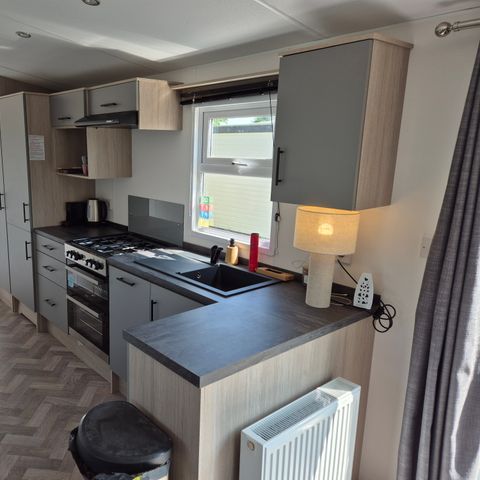 CHALET 4 people - 549