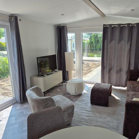 CHALET 4 people - 549