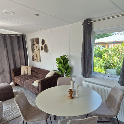 CHALET 4 people - 549