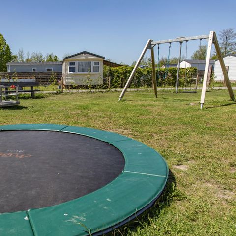 Recreatiepark De Wielen - Schagen - Image N°4